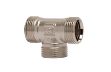 PUSERRUS T-LIITIN RUNKO TA 3/8 UKxUKxUK TA53352-212 KROMI