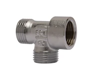 PUSERRUS T-LIITIN RUNKO TA 1/2 UKxUKxSK TA53362-501 KROMI