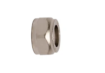 PUSERRUSLIITINMUTTERI TA 3/8x10 TA53371-210 KROMI