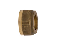 PUSERRUSLIITINMUTTERI TA M28x12 TA53373-102