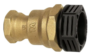 imi ta Muoviputkenliitin prk 1x32 sk suora ta53402-632