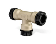 MUOVIPUTKENLIITIN PRK 50 T-LIITIN TA53410-050