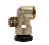 MUOVIPUTKENLIITIN PRK 3/4x25 HANAKULMA TA53418-725