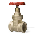 LUISTIVENTTIILI TA DN10 PN16 SK EM