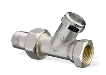 PALUUVENTTIILI SUORA TA 1/2 S/U RADITRIM TA50004-115