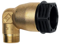 MUOVIPUTKENLIITIN PRK 1x32 UK KULMA TA53406-007