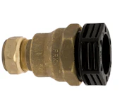 MUOVIPUTKENLIITIN PRK-FPL 40x28 SUORA TA53403-240