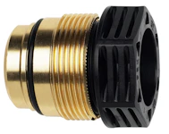 MUOVIPUTKENLIITIN PRK 1 1/4x25 SUPISTUS TA53426-025