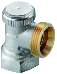 imi ta Paluuventtiili kulma ta 1/2 trim 50009-615 ilman yhd