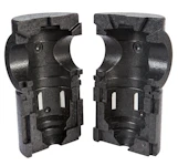 MAGNEETTIERISTEKOTELO CYCLONE ZCHM 3/4-1 DN 20-25
