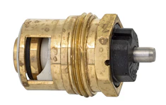 PATTERIVENTTIILIN SISÄOSA TA TRV-3 PÄINVASTAINEN VIRTAUS