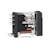 schneider electric Pistokantarele zelio rxg 220vac 2 c/o 5a led