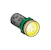 schneider electric Summerikaluste harmony keltainen 24vac/dc