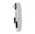 schneider electric Ring ø60 röd led 24v