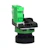 schneider electric Plasttrycke svart