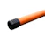 pipelife Tel tripla oranssi pipelife 110x96 b 6m tiivisteellä