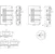 schneider electric Norminsats 84 mod 800x600 mm