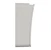 schneider electric Parallelltk utv sep lampa vit