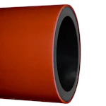 PEH ROBUST RC RUSKEA PIPELIFE 225x13,4 6m PN10 PE100 SDR17