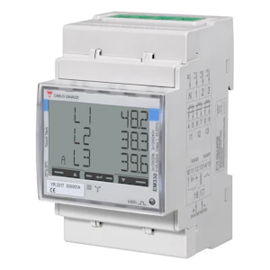 carlo gavazzi Energimätare mid 3-f 5a m-bus