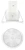 theben Läsnäolotunnistin theronda s360-101 flat de val