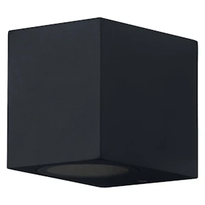 ledvance Seinävalaisin ulko endura square down black