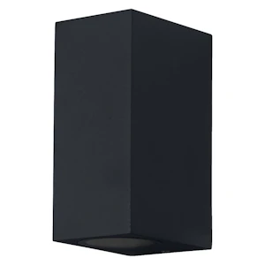ledvance Seinävalaisin ulko endura square updown black