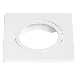ledvance Mekaaninen lisätarvike spot sp cbo ring adj square wt