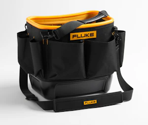 fluke Mittalaitetarvike fluke tb25 työkalulaukku