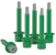 schneider electric Asennustarvikepakkaus compact nsxm/gv4 momenttiruuv 6kpl 9nm