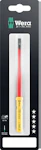 RUUVAUSKÄRKI WERA KK VDE 60 iS 1,0x5,5 mm TIE SB