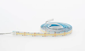 dreamled Valoprofiili/-nauha hq led nauha 3500k 250cm