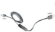 schneider electric Pc-kaapeli altivar usb-rs485 kaapeli