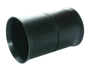 vallox Pikaliitin putkelle vallox bluesky 75mm
