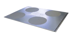 LÄPIVIENTILEVY VALLOX 145 MV