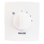 SÄÄDIN VALLOX SC-OHJAIN