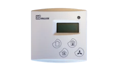 SÄÄDIN VALLOX PROCONTROL 0-10V DC