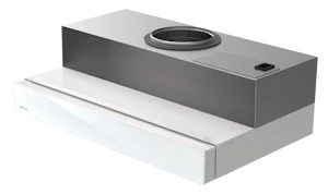 vallox Liesikupu vallox delico ktd 600 valkoinen