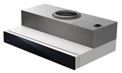 LIESIKUPU VALLOX DELICO KTD 600 MUSTA