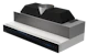 vallox Liesikupu vallox delico ptd ac 600 musta