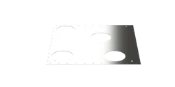 HÖYRYSULUN TIIVISTYSLEVY 99 L