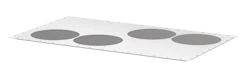 LÄPIVIENTILEVY VALLOX 125G MV R