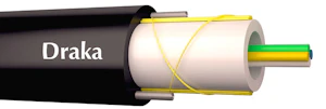 draka Valokuitukaapeli maa draka fyo2pmu ftth 2x12xsm