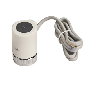 roth Toimilaite roth 230v lattialämmitys
