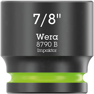 wera Hylsy wera 8790 b impaktor, 7/8