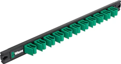 MAGNEETTILISTA WERA 9610
