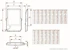 philips Valonheitin ledinaire floodlig 15700lm cct on/off 135w awb
