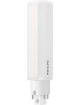 LED-PISTOKANTALAMPPU G24q-2 18W=6.5W 840 HF 4P