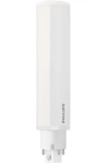 LED-PISTOKANTALAMPPU G24q-3 26W=9W 840 1000LM HF 4P