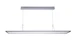 sylvania Ripustusvalaisin areum 1200 40w 5150lm 840 dali alu